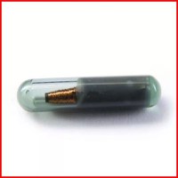 Chip Transponder ID48 CAN VW A1 TP23 Cip Auto pentru Cheie VW Encrypted - 2