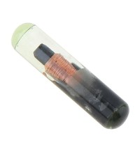 Chip Transponder ID48 CAN VW A1 TP23 Cip Auto pentru Cheie VW Encrypted - 1