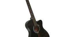 Chitara clasica din lemn 95 cm