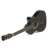 Chitara clasica din lemn 95 cm - 2