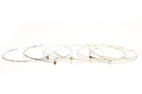 Chitara clasica din lemn, IdeallStore®, 95 cm, set de corzi inclus - 3