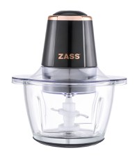 Chopper/Tocator ZASS Rose Gold ZCH 21 - 1