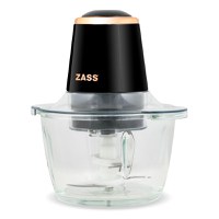 Chopper/Tocator ZASS Rose Gold ZCH 21 - 2