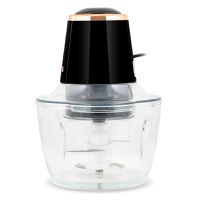 Chopper/Tocator ZASS Rose Gold ZCH 21 - 3