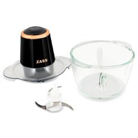 Chopper/Tocator ZASS Rose Gold ZCH 21 - 4