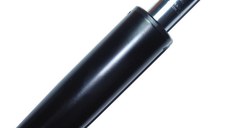 Cilindru piston, gaz, pentru scaune birou, negru, 35 cm