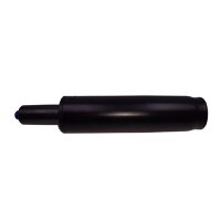 Cilindru piston IdeallStore, gaz, pentru scaune birou, negru, 30 cm - 5