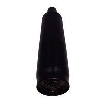 Cilindru piston IdeallStore, gaz, pentru scaune birou, negru, 30 cm - 3