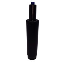 Cilindru piston IdeallStore, gaz, pentru scaune birou, negru, 30 cm - 6