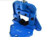 Clema de fixare pentru tevi 3", Geko G01048 - 3
