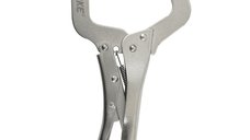 Cleste autoblocant, cu clema tip C 280mm, V75060, Verke