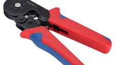 Cleste Sertizat Conductorii MRG MHSC8 6-6A,Clichet, 6 Falci, 0.25-6 mm2