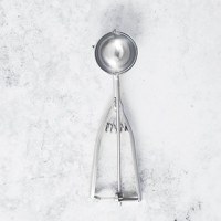 Cleste servire inghetata, inox, AMBITION Ivy - 3