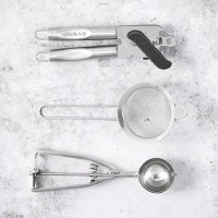 Cleste servire inghetata, inox, AMBITION Ivy - 4