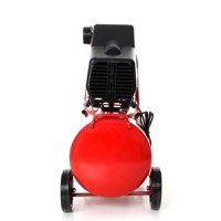 Compresor de aer industrial 50litri, Kraft&Dele KD401, 8 bar, 206 L/min, 3.8CP - 2