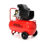 Compresor de aer industrial 50litri, Kraft&Dele KD401, 8 bar, 206 L/min, 3.8CP - 13