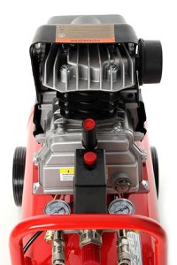 Compresor de aer industrial 50litri, Kraft&Dele KD401, 8 bar, 206 L/min, 3.8CP - 5