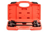 Compresor pentru arcuri cu siguranta 260mm, Kraft&Dele, KD12523 - 5