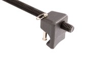 Compresor pentru arcuri cu siguranta 260mm, Kraft&Dele, KD12523 - 3