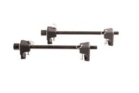 Compresor pentru arcuri cu siguranta 260mm, Kraft&Dele, KD12523 - 2