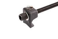 Compresor pentru arcuri cu siguranta 260mm, Kraft&Dele, KD12523 - 4