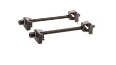 Compresor pentru arcuri cu siguranta 260mm, Kraft&Dele, KD12523