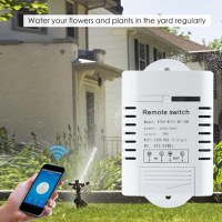 Comutator inteligent WiFi Techstar®, 16A, Smart Home, Compatibil cu iOS si Android, Smart Life si control vocal prin - 15