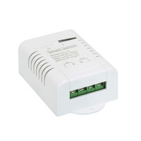 Comutator inteligent WiFi Techstar®, 16A, Smart Home, Compatibil cu iOS si Android, Smart Life si control vocal prin - 3