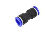 Conector automat pentru furtunuri PU/PE 10mm, GEKO G03013