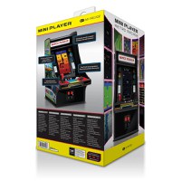 Consola jocuri video, 20 in 1, My Arcade, Namco Museum - 4