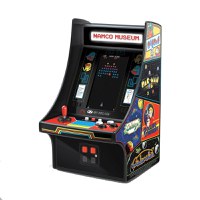 Consola jocuri video, 20 in 1, My Arcade, Namco Museum - 3