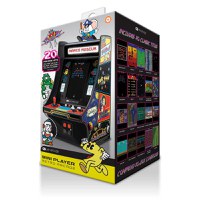 Consola jocuri video, 20 in 1, My Arcade, Namco Museum - 2