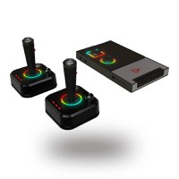 Consola portabila, My Arcade, ATARI GAMESTATION PRO - 3