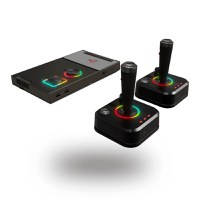 Consola portabila, My Arcade, ATARI GAMESTATION PRO - 2