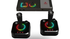 Consola portabila, My Arcade, ATARI GAMESTATION PRO
