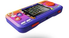 Consola portabila, My Arcade, DATA EAST HITS POCKET PLAYER
