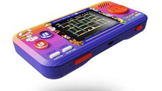 Consola portabila, My Arcade, DATA EAST HITS POCKET PLAYER