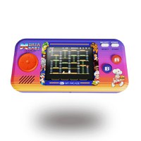 Consola portabila, My Arcade, DATA EAST HITS POCKET PLAYER - 3