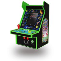 Consola portabila, My Arcade, GALAGA MICRO PLAYER PRO - 3