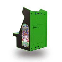 Consola portabila, My Arcade, GALAGA MICRO PLAYER PRO - 2