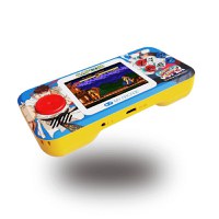 Consola portabila, My Arcade, SUPER STREET FIGHTER II POCKET PLAYER PRO - 3
