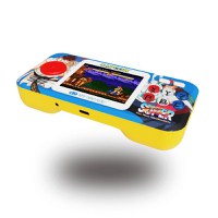 Consola portabila, My Arcade, SUPER STREET FIGHTER II POCKET PLAYER PRO - 1