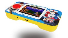 Consola portabila, My Arcade, SUPER STREET FIGHTER II POCKET PLAYER PRO