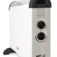 Convector Zass ZKH 07, alb - 5