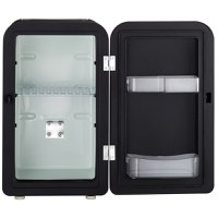 Cooler mobil Trisa Frescolino Plus 7798.4200, negru - 4