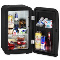Cooler mobil Trisa Frescolino Plus 7798.4200, negru - 1