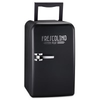 Cooler mobil Trisa Frescolino Plus 7798.4200, negru - 3