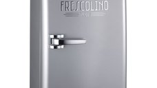 Cooler mobil Trisa Frescolino Plus 7798.4700, argintiu
