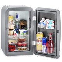 Cooler mobil Trisa Frescolino Plus 7798.4700, argintiu - 3