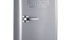 Cooler mobil Trisa Frescolino Plus 7798.4700, argintiu